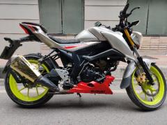 Suzuki GSX-S150